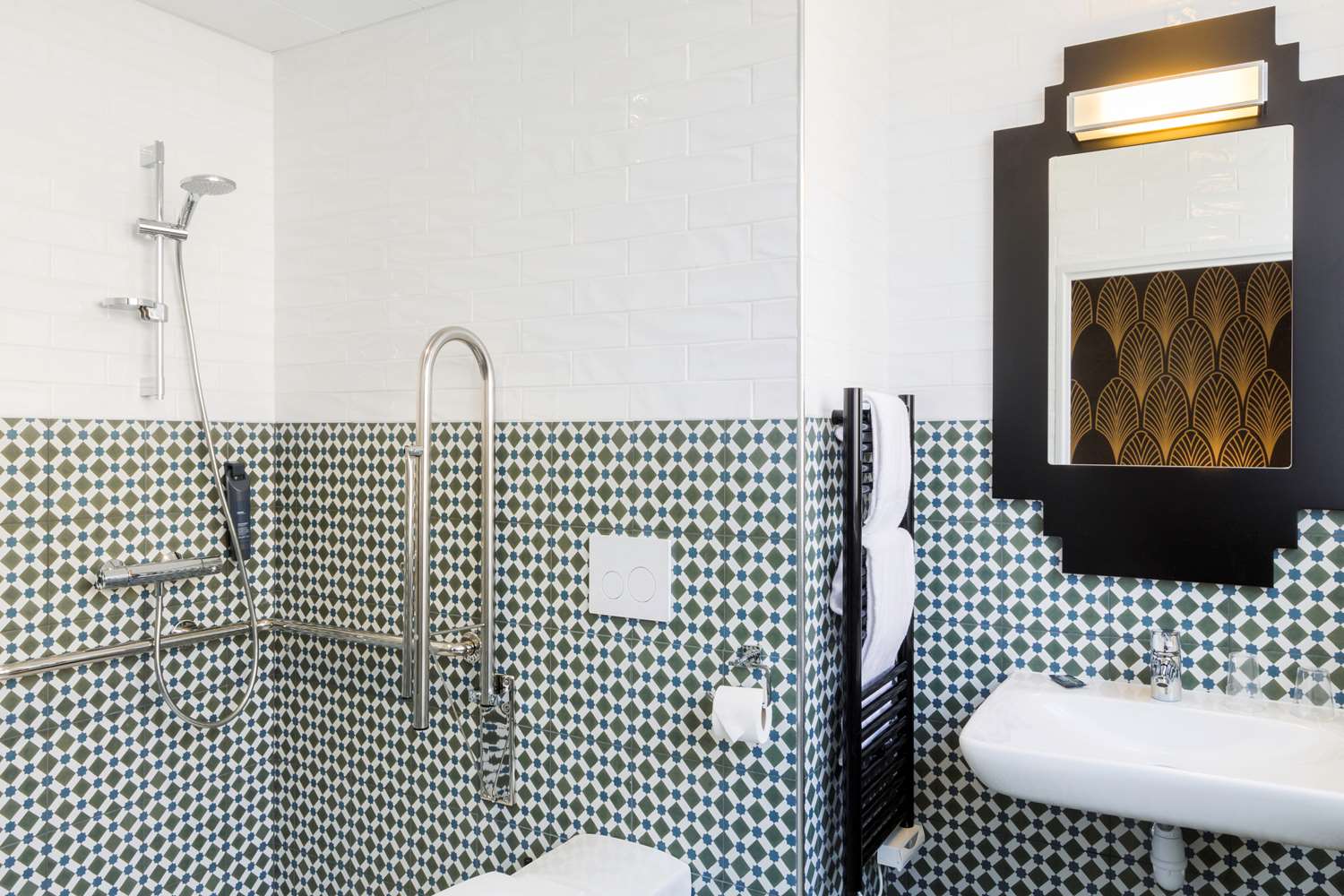 Best Western Hotel Journel Paris Sud 57/57