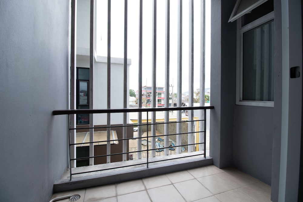Udee Living Place Hat Yai酒店(Udee Living Place Hat Yai) 图片5