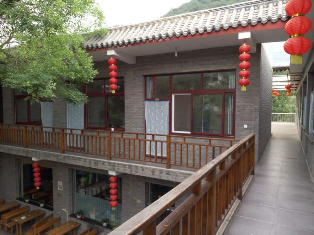 Beijing Great Wall Xi Shui Yu Cun Li Bao Zhong Homestay 1/7