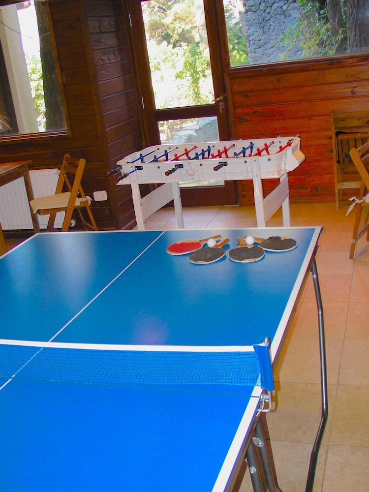 Altos Medanos - Cabanas y Club de Bosque 26/48
