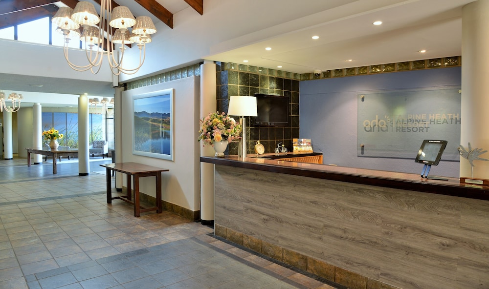 aha Alpine Heath度假村(aha Alpine Heath Resort) 图片5