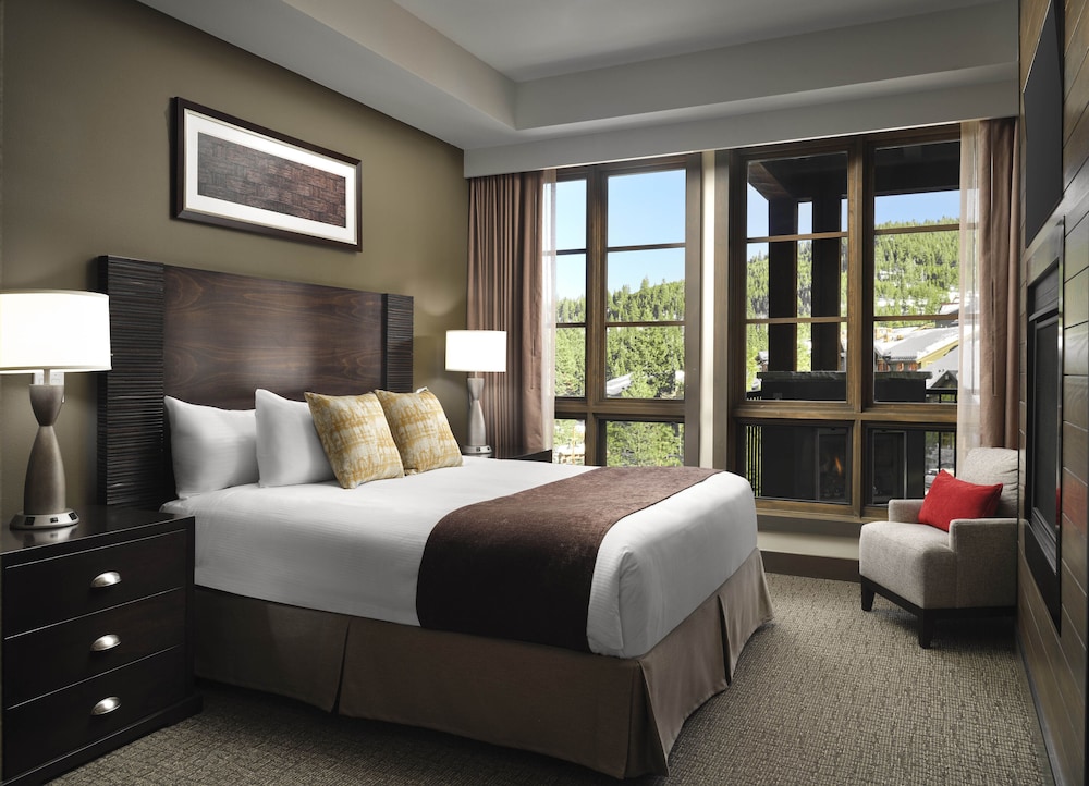 Hyatt Vacation Club at Northstar Lodge 14/50