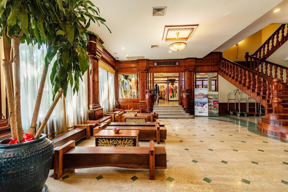 Empress Residence Resort And Spa 53/73