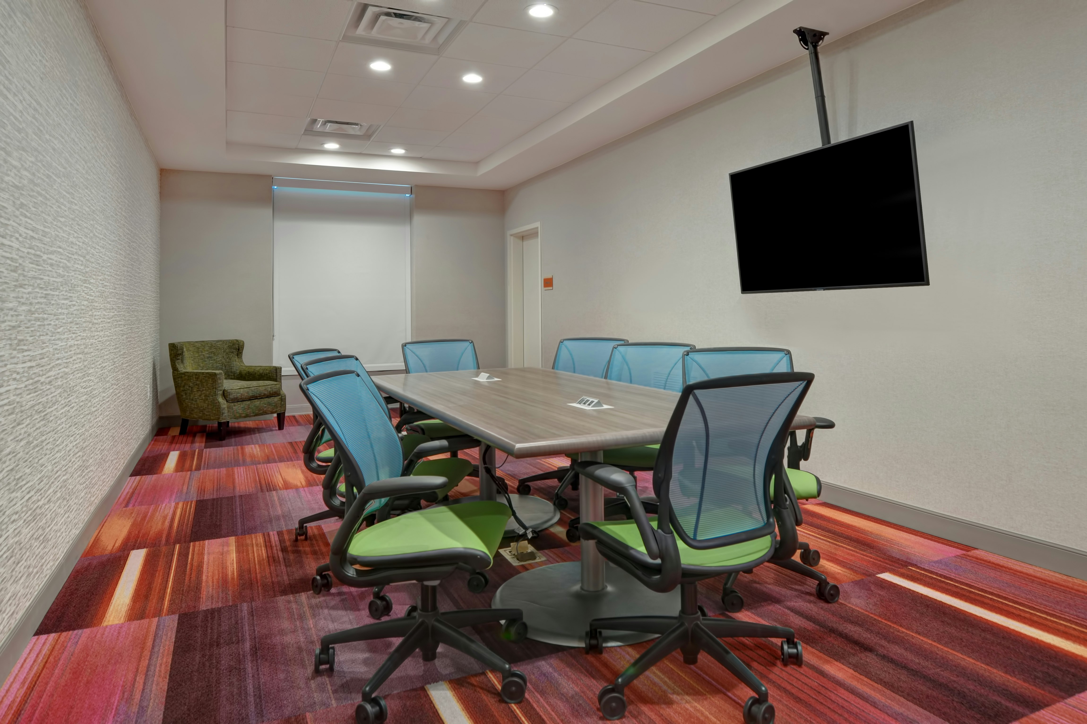 Home2 Suites By Hilton Sarasota I 75 Bee Ridge 22/32