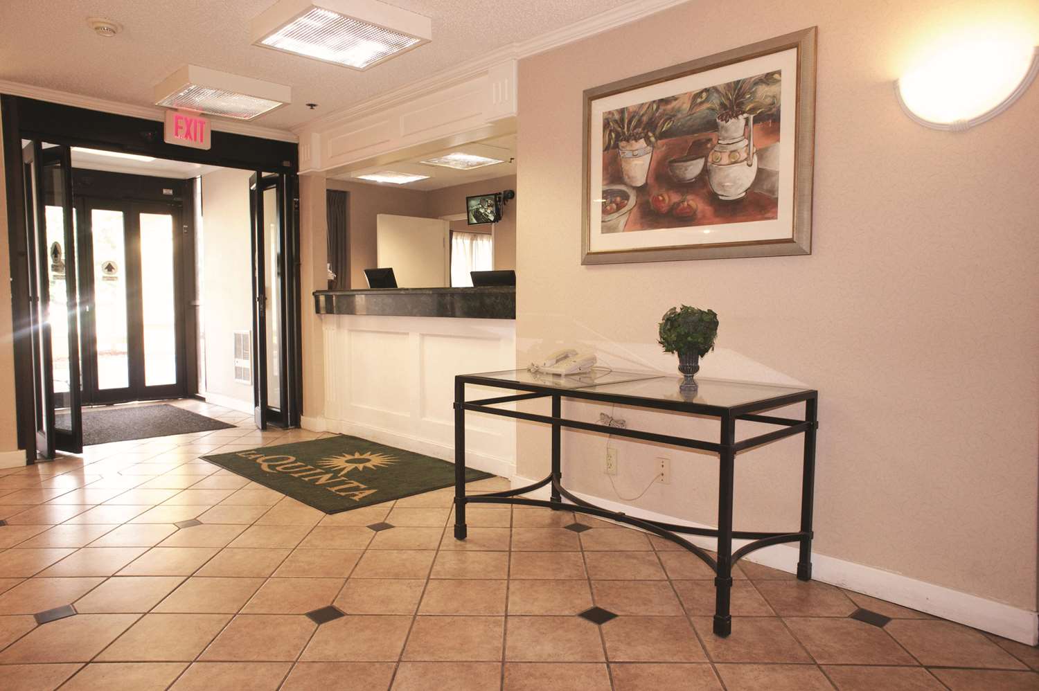La Quinta Inn Detroit-Canton 6/29
