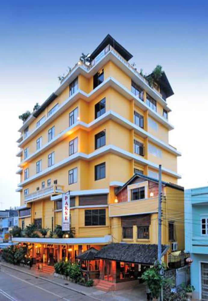 Pakse Hotel 2/49