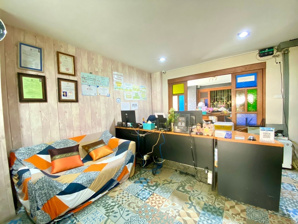Chinda Boutique Hotel 49/56
