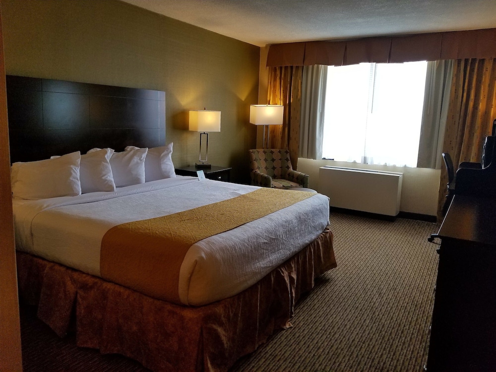 Best Western Watertown Fort Drum 15/55