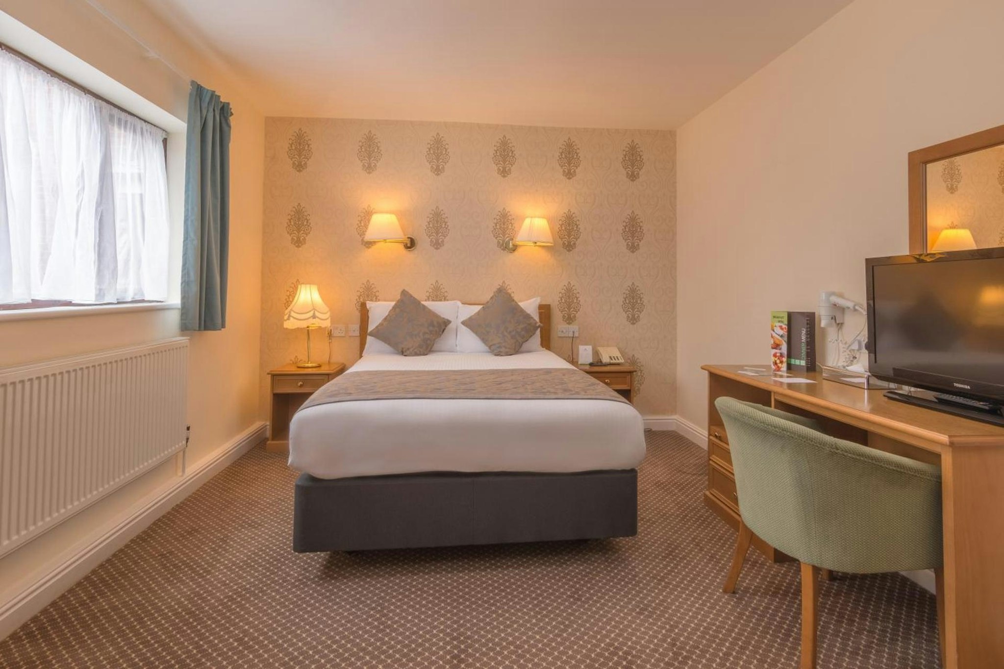 Bridge House Hotel 15/51