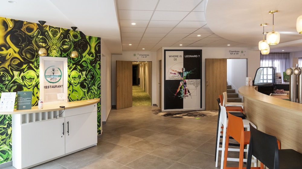 ibis Styles Fougeres 9/59