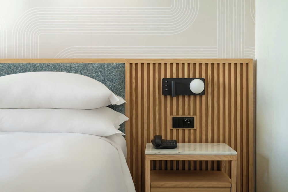 サルガドス パレス(Algarve Marriott Salgados Golf Resort & Conference Center) 写真3