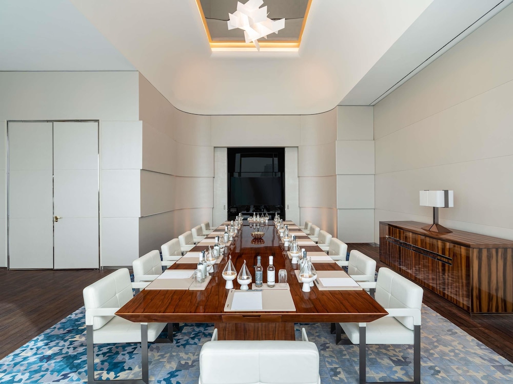Fairmont Doha 52/65