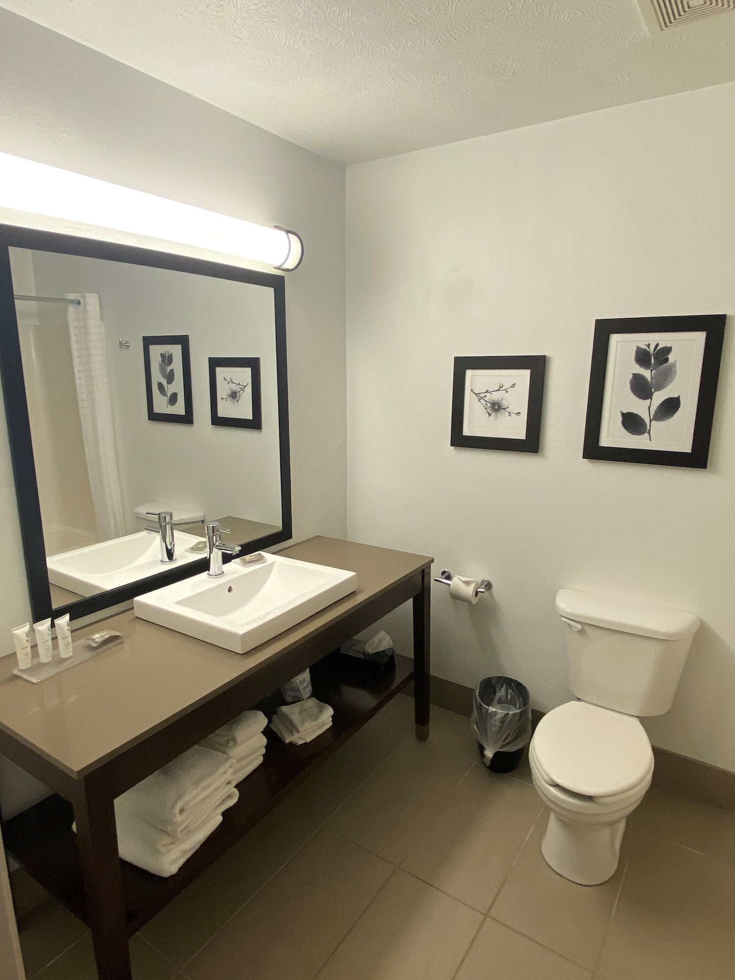 غرفة بسريرين كوين لذوي الإعاقة، Country Inn and Suites by Radisson Council Bluffs IA 4/4