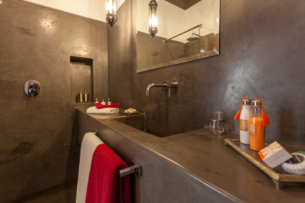 Riad le Jardin Des Sens & Spa 49/50