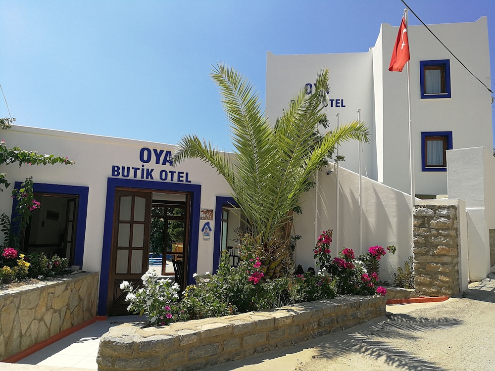 Oya Boutique Otel And Suites 69/69