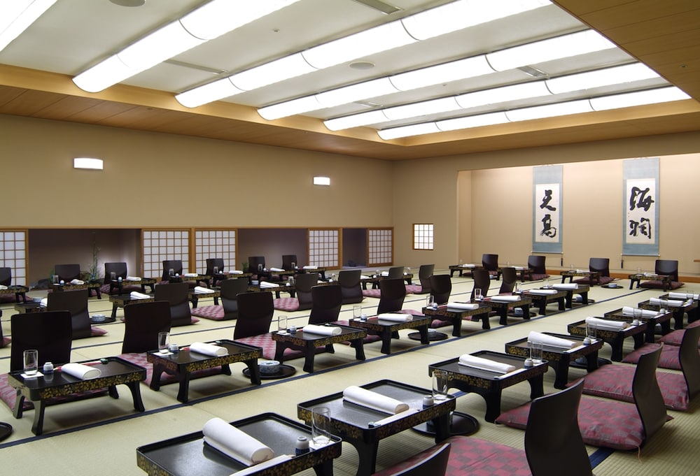 Lake Biwa Otsu Prince Hotel(ex.Biwako Otsu Prince Hotel) 40/50