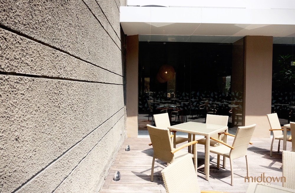Midtown Hotel Surabaya 55/62