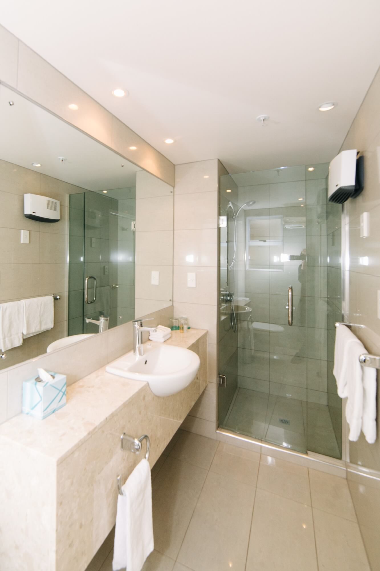 غرفة قياسية بسرير كوين، Brydone Hotel Oamaru 5/5