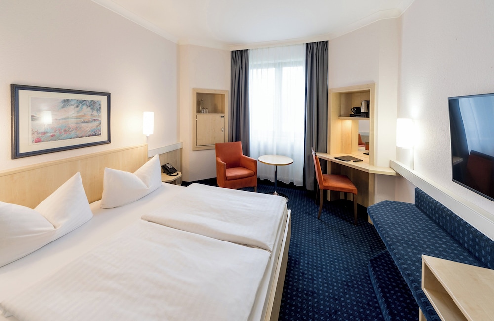 Comfort, Double Bed