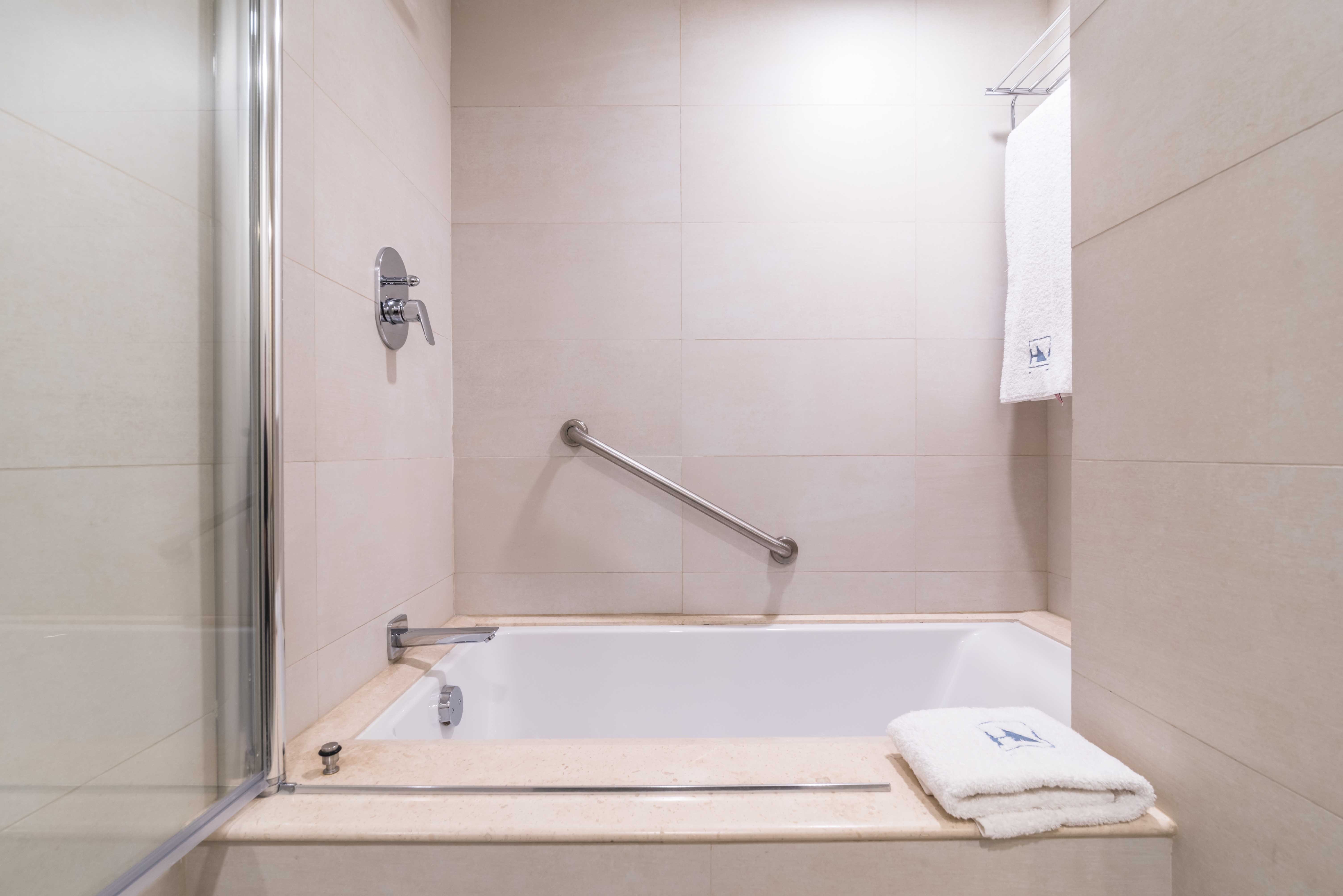 Eurostars Zona Rosa Suites 49/50