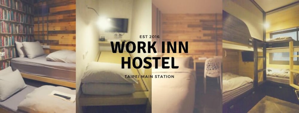 Work Inn Hostel 45/53