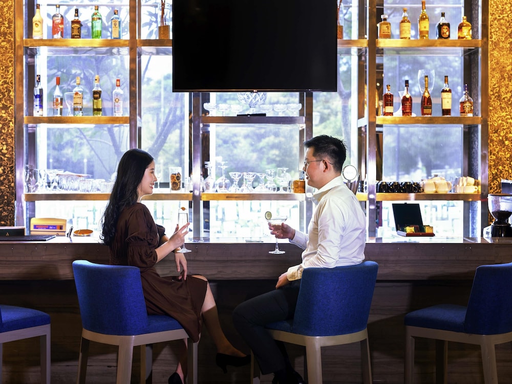 Grand Mercure Jakarta Kemayoran 54/69