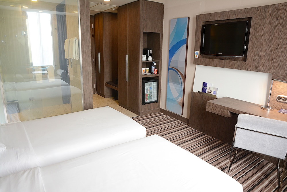 Novotel Bangkok Impact 39/77