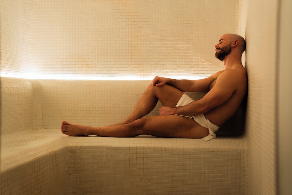 Axel Hotel Valencia - Adults Only 50/77