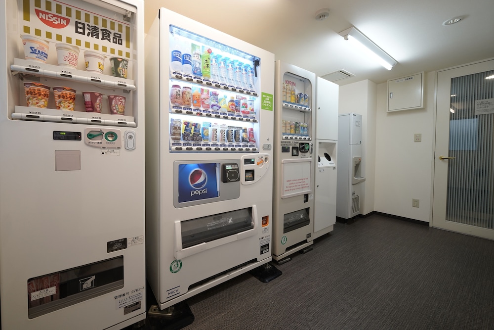 Meitetsu Inn Nagoya Ekimae 45/58