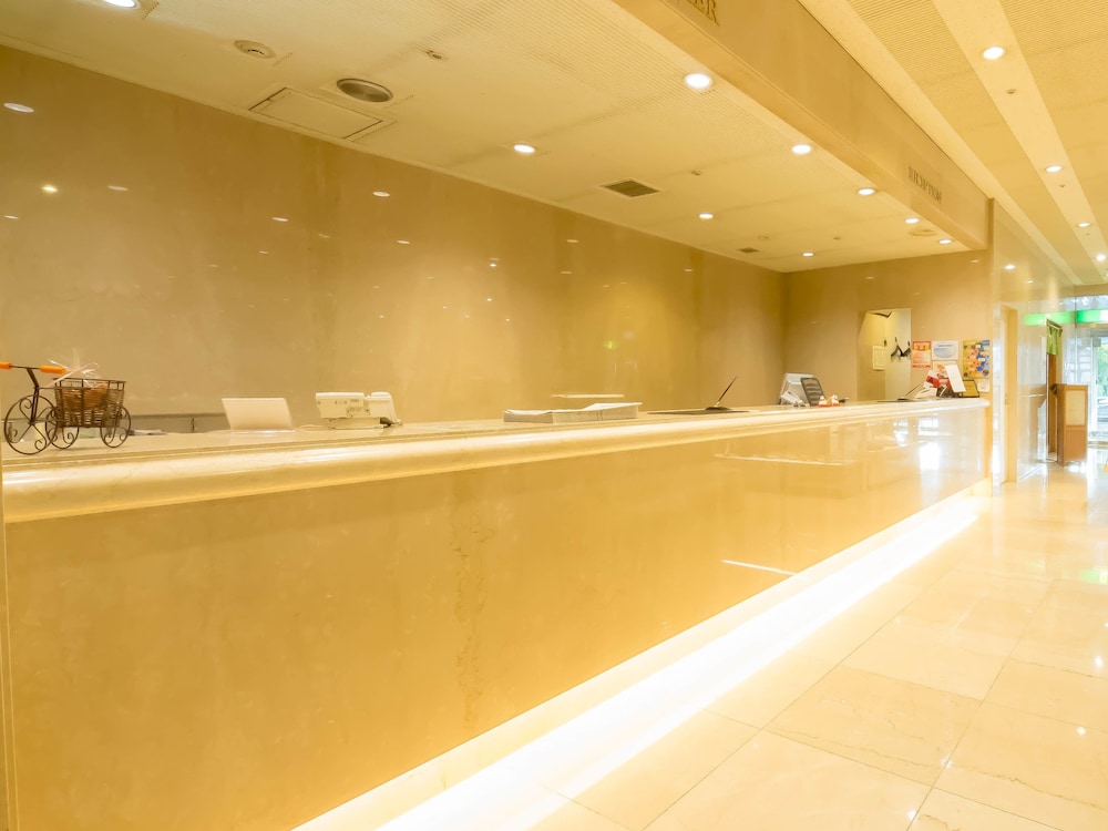 BELLINO HOTEL ICHINOSEKI 4/54