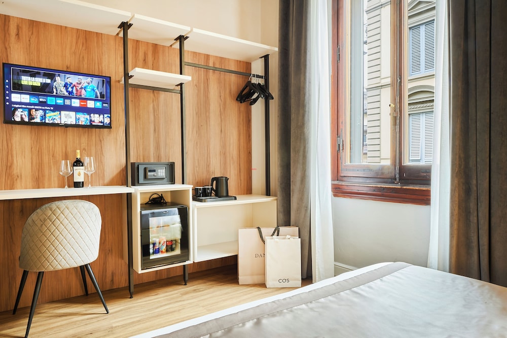 Hotel Brooklyn Florence 16/39
