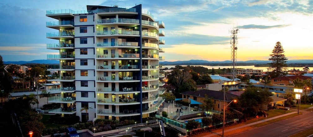 Sevan Apartments Forster 1/74