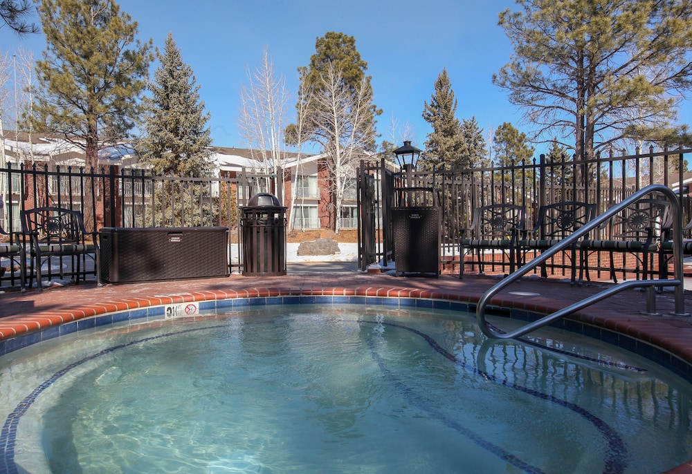 Little America Hotel Flagstaff 20/48