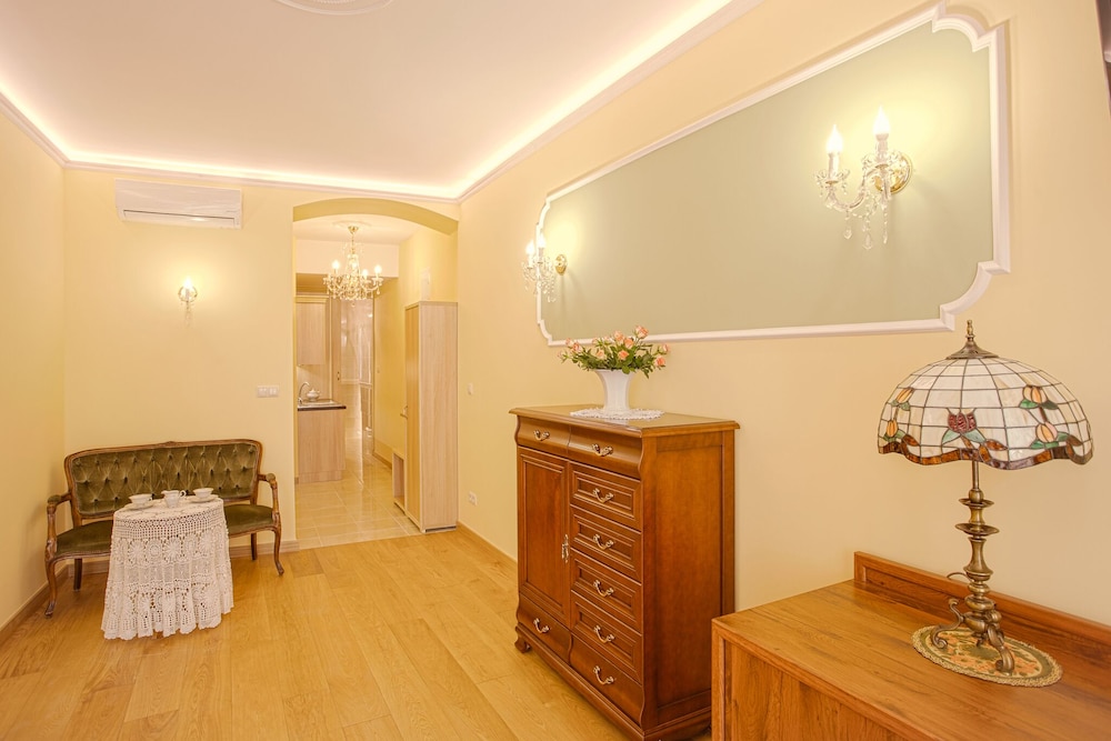 Aparthotel Grodzka 21 8/72