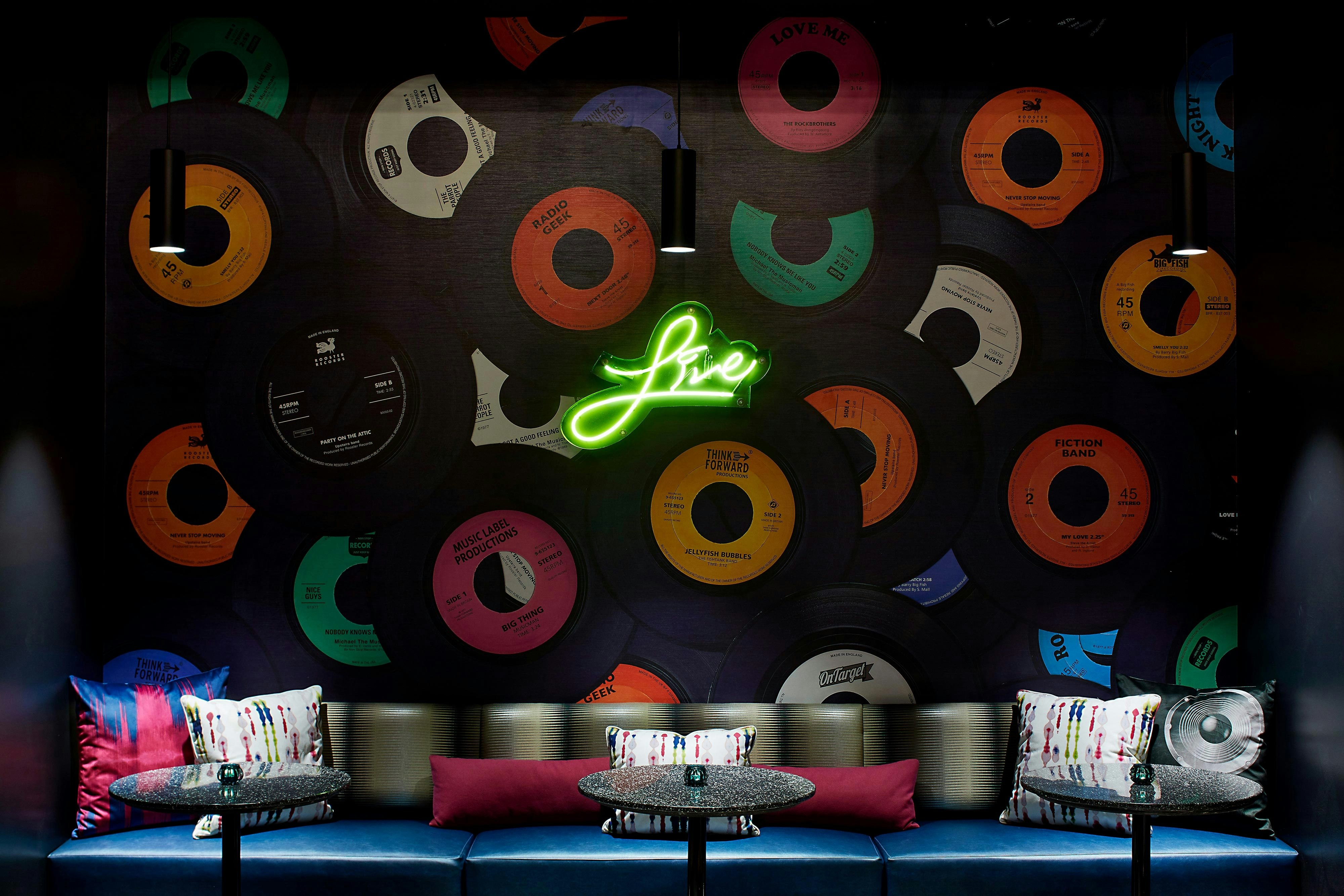 Aloft Chattanooga Hamilton Place 14/62