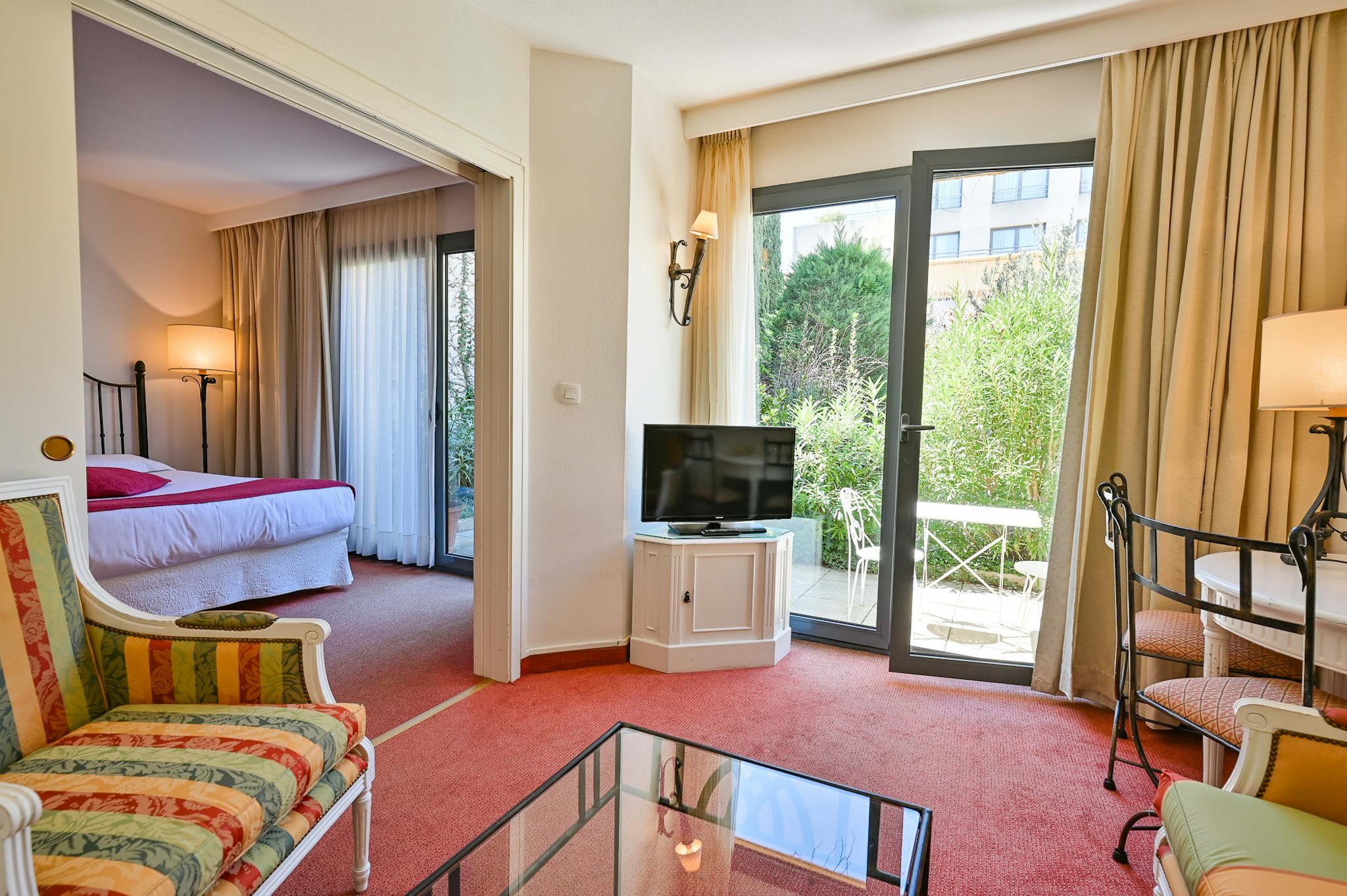Avignon Grand Hotel 20/38