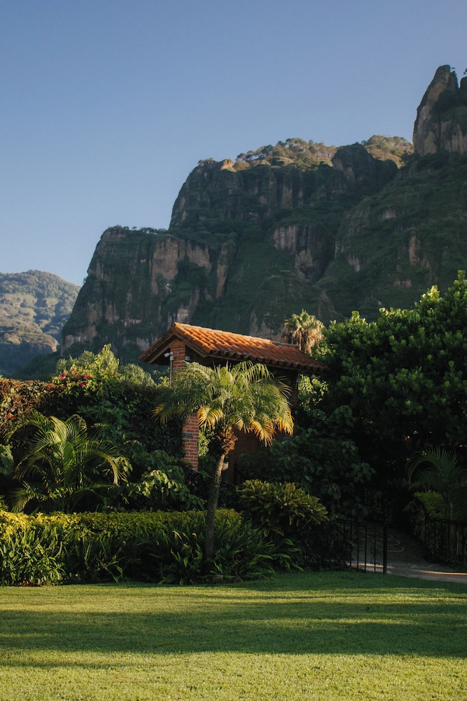 La Buena Vibra Wellness Resort and Spa 43/50