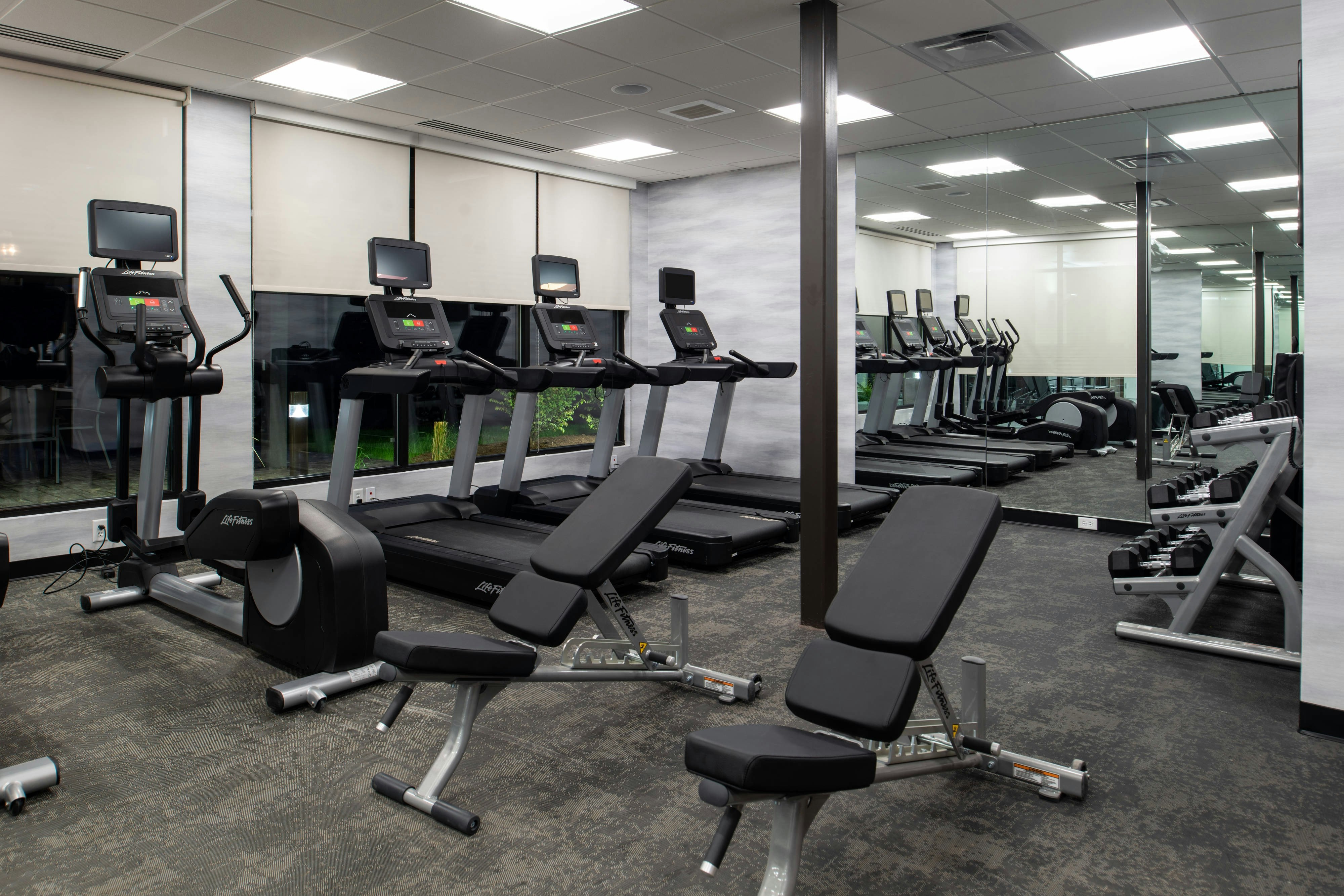 Fairfield Inn And Suites Canton 7/14