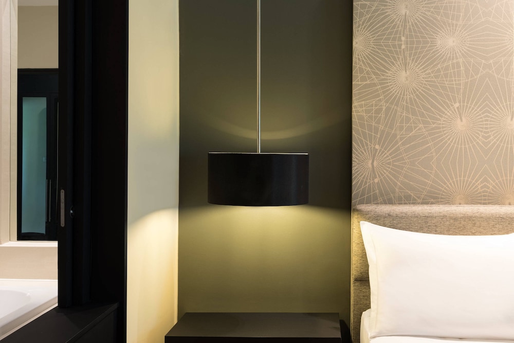 Le Meridien Chiang Rai Resort 18/71
