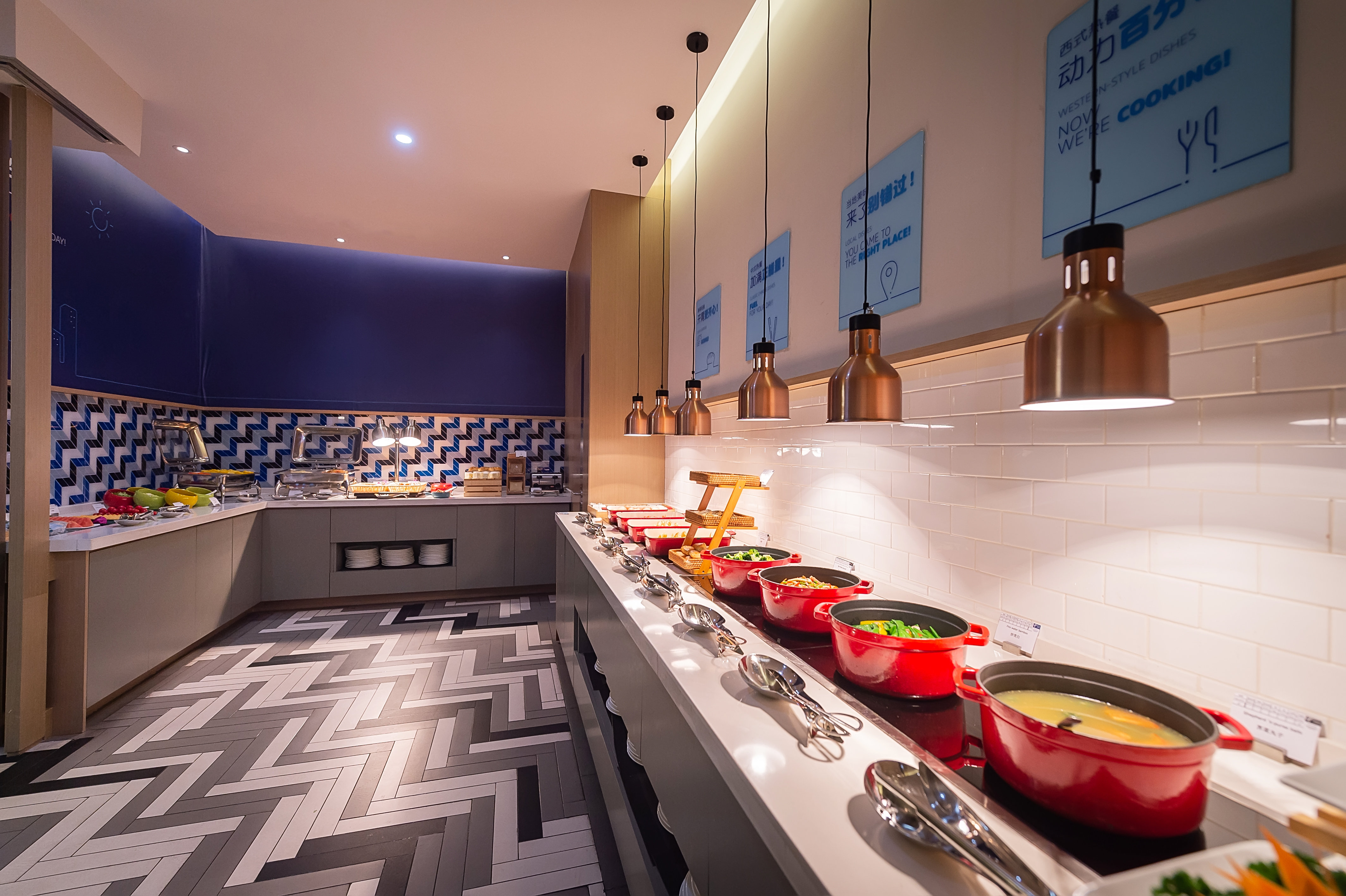 Holiday Inn Express Taizhou Cmc 22/24