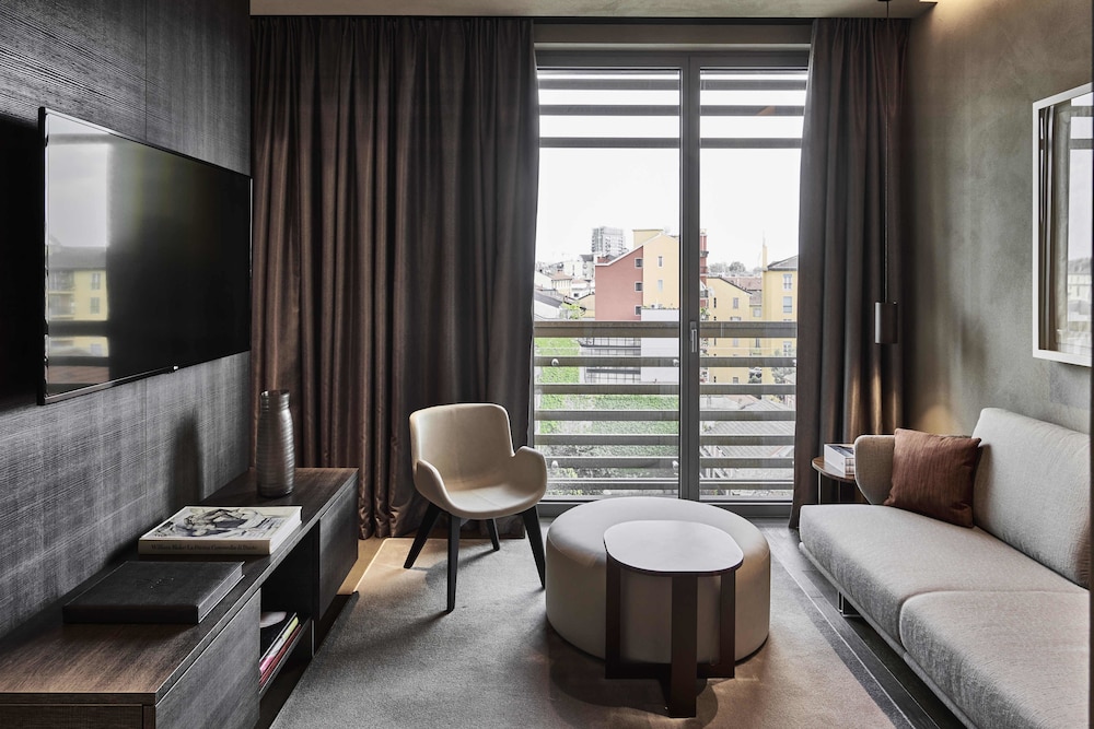 HOTEL VIU MILAN 41/56