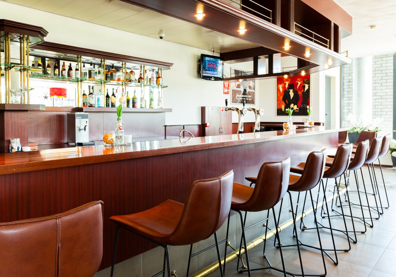 Bastion Hotel Barendrecht 24/33