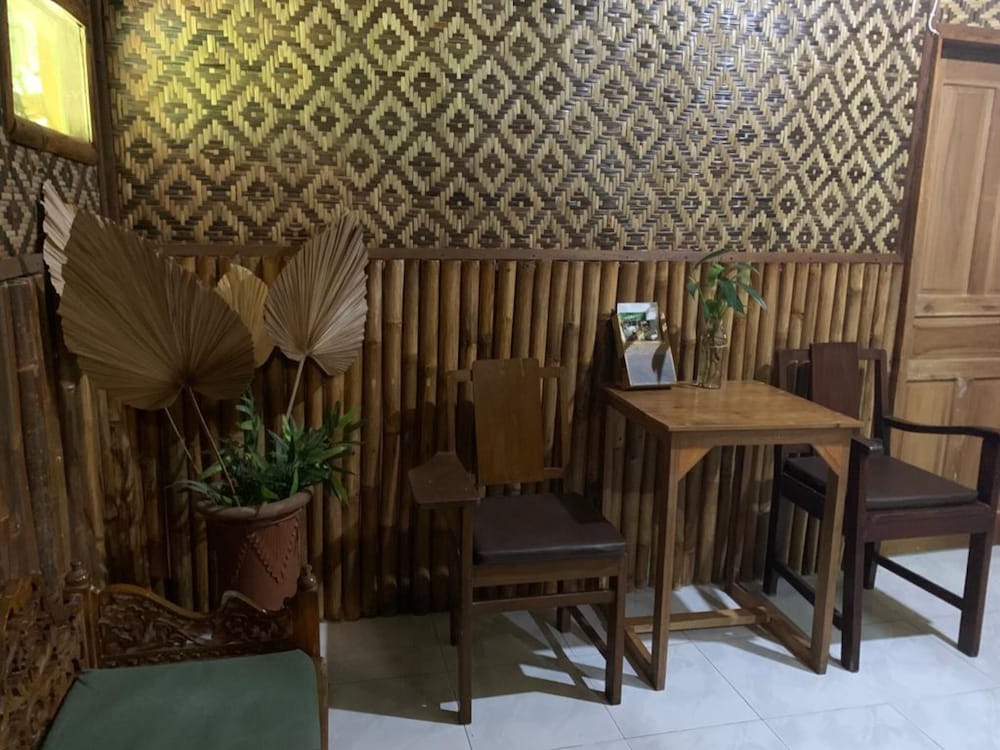 Bilik Bamboo 7/26