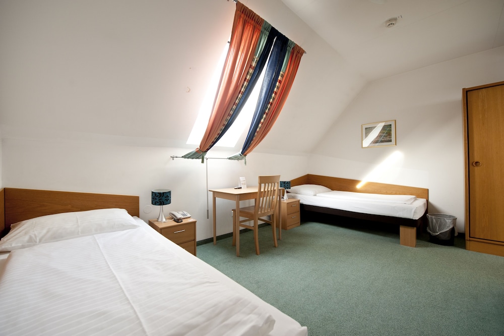 Hotel Mariahilf 29/79