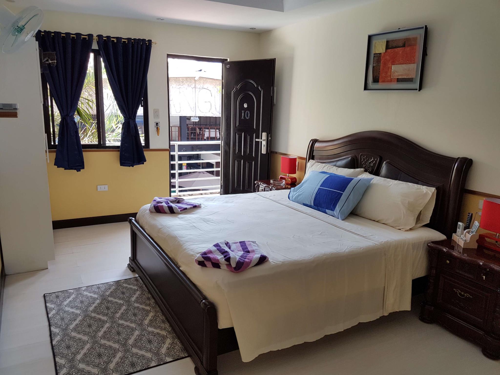Suite, Beach Front