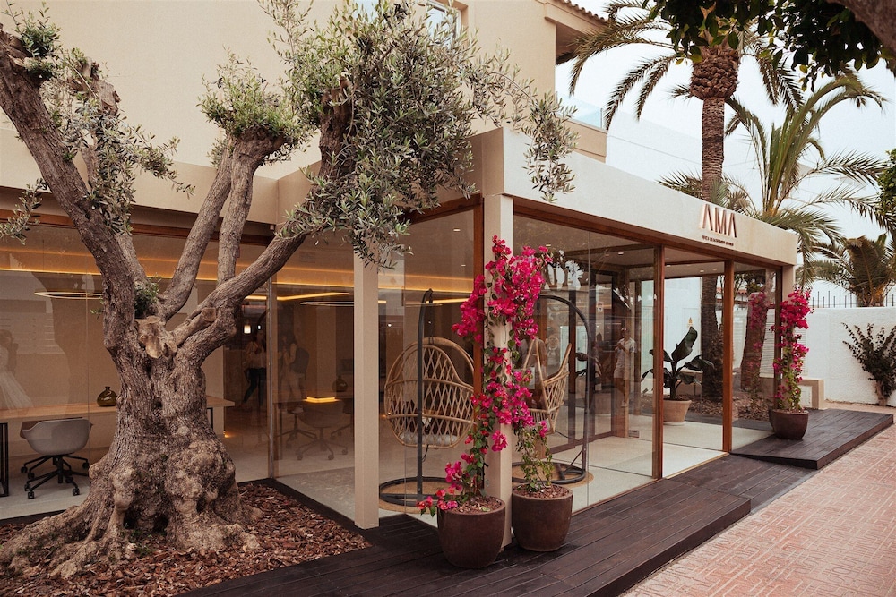 AMA Ibiza Beachfront Suites - Adults Only 55/64