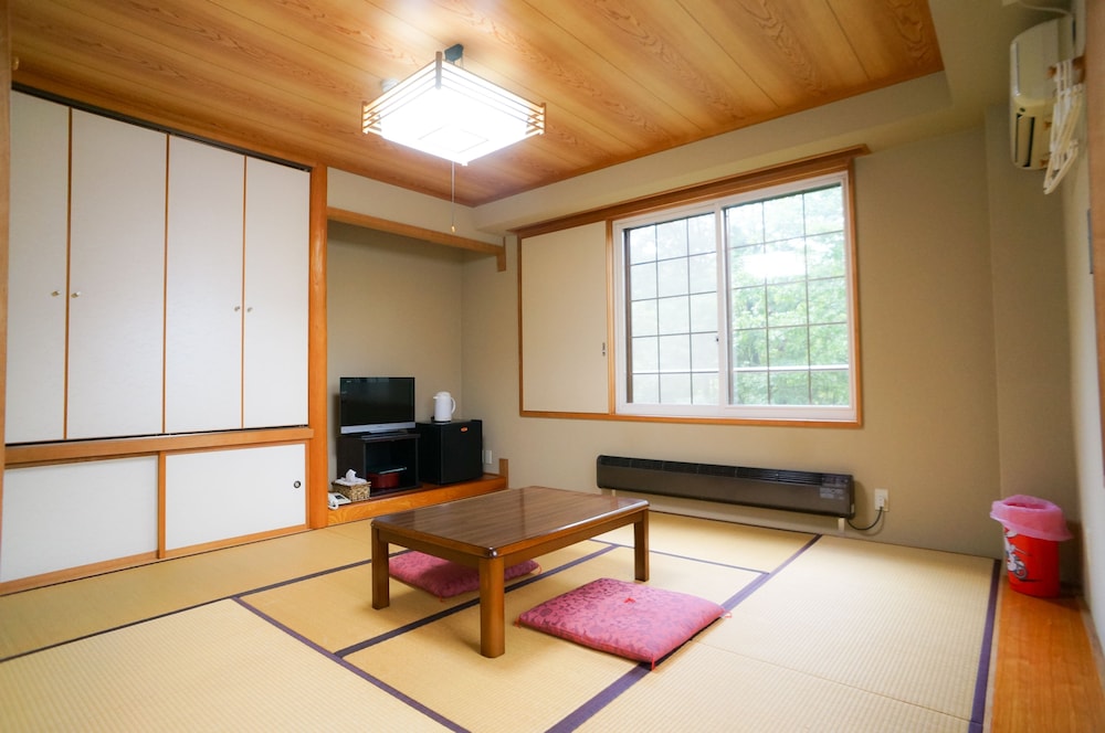 Hakuba Marchen House 59/70