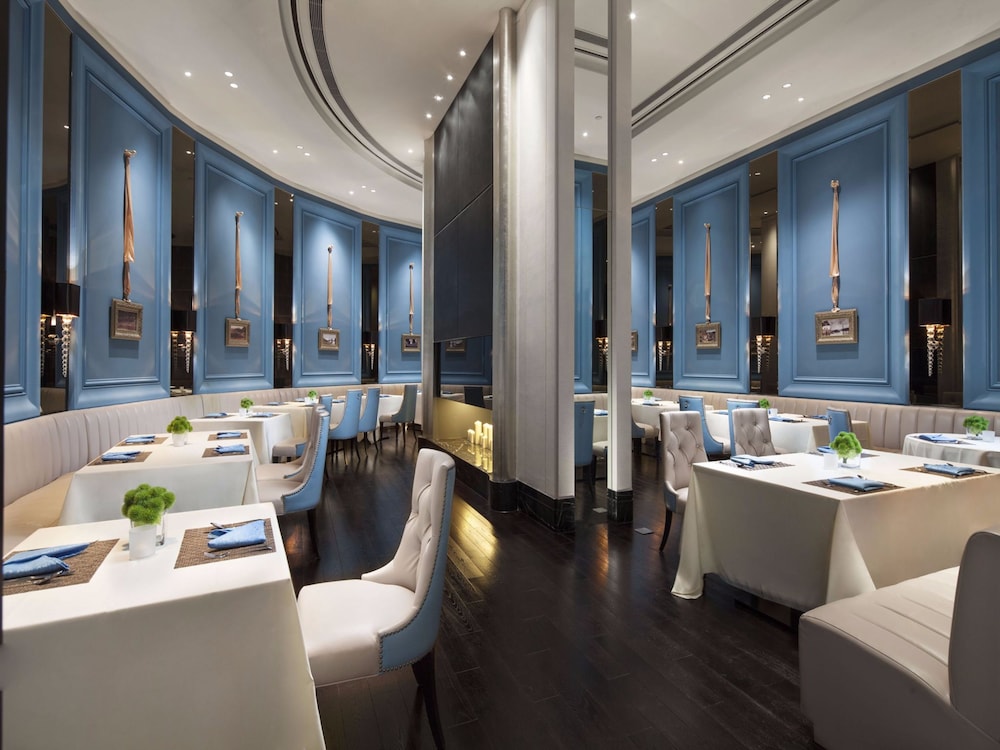 Hotel Golden Tulip Bund New Asia 39/53