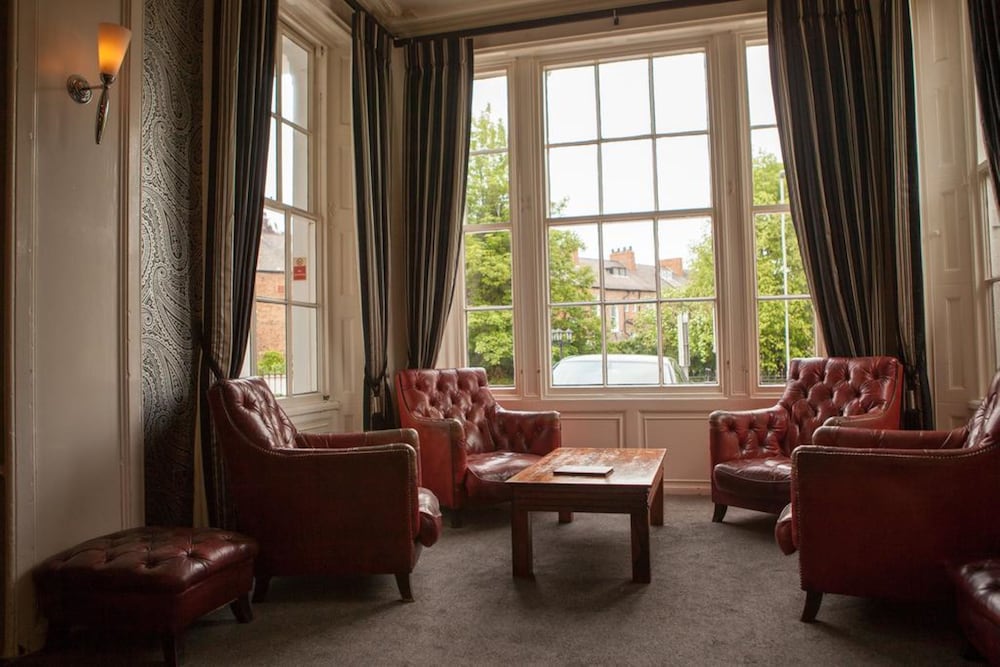 Hotel Bannatyne Darlington 32/42