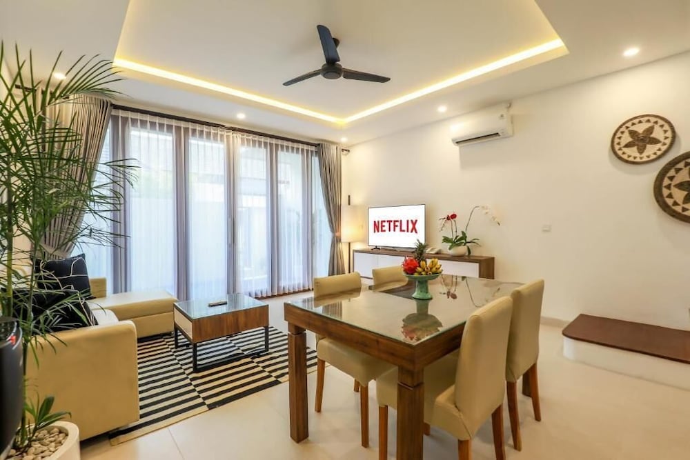 Vienna Villas Seminyak 16/20